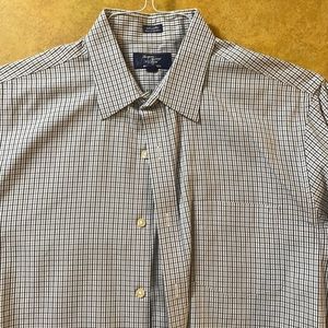 J Crew Button Up